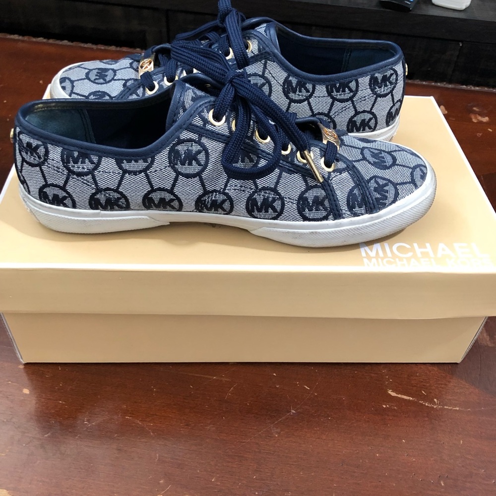 Michael Kors Sneakers